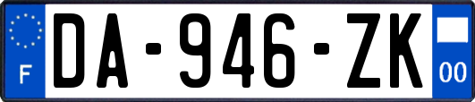 DA-946-ZK