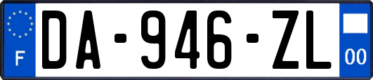 DA-946-ZL