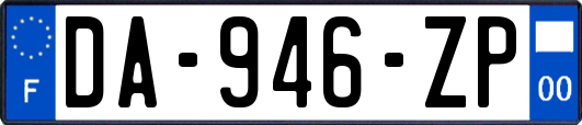 DA-946-ZP