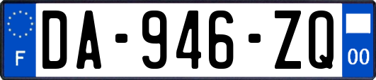 DA-946-ZQ