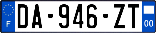 DA-946-ZT