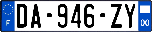 DA-946-ZY