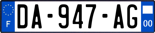 DA-947-AG
