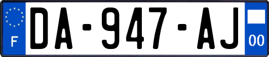 DA-947-AJ