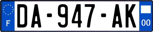 DA-947-AK