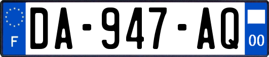 DA-947-AQ