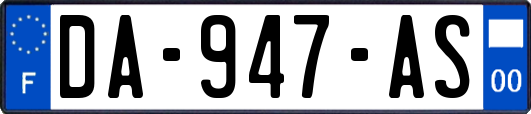 DA-947-AS