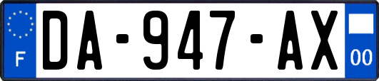 DA-947-AX