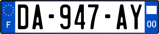 DA-947-AY