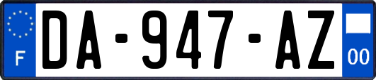 DA-947-AZ