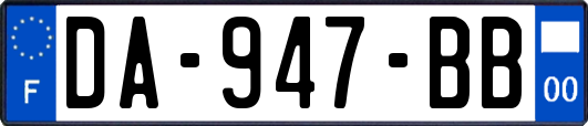 DA-947-BB