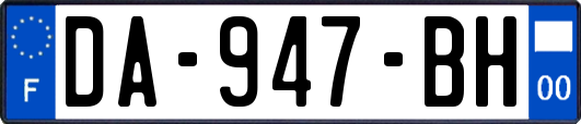 DA-947-BH