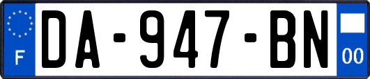 DA-947-BN