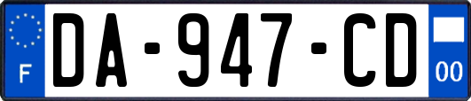 DA-947-CD