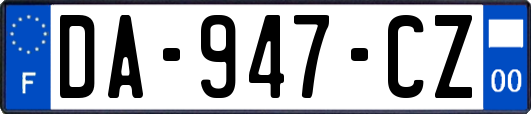 DA-947-CZ