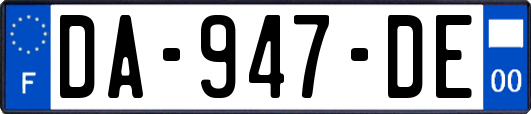DA-947-DE