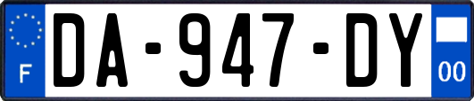 DA-947-DY