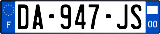 DA-947-JS