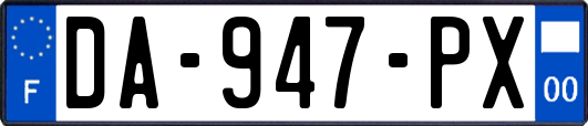 DA-947-PX