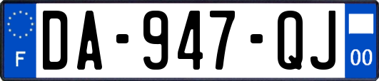 DA-947-QJ