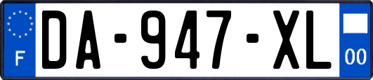 DA-947-XL