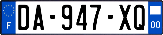 DA-947-XQ