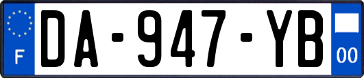 DA-947-YB