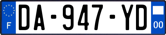 DA-947-YD