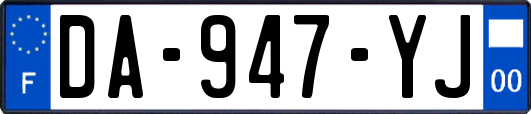 DA-947-YJ