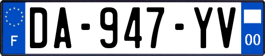 DA-947-YV