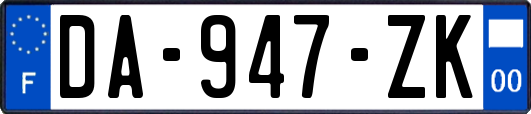 DA-947-ZK