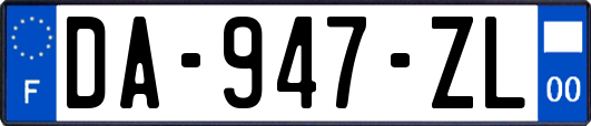 DA-947-ZL