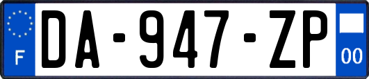 DA-947-ZP