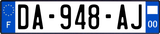 DA-948-AJ
