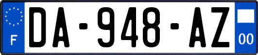 DA-948-AZ