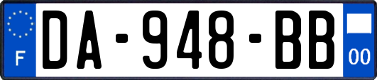 DA-948-BB