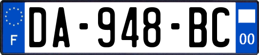 DA-948-BC