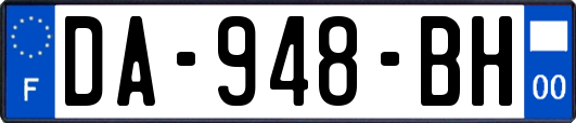 DA-948-BH