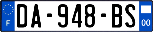 DA-948-BS