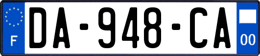 DA-948-CA