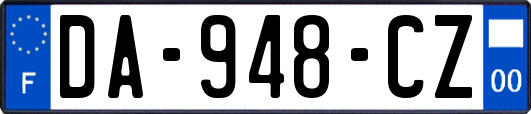 DA-948-CZ