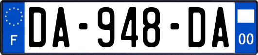 DA-948-DA