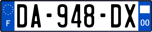 DA-948-DX