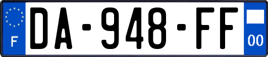 DA-948-FF