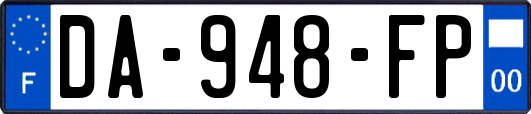 DA-948-FP
