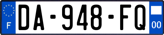 DA-948-FQ