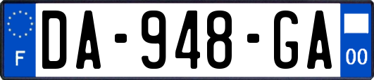 DA-948-GA