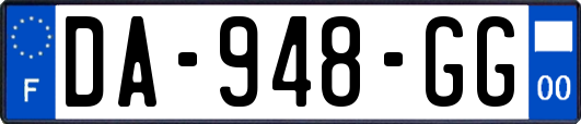 DA-948-GG