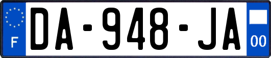 DA-948-JA