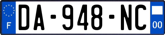 DA-948-NC